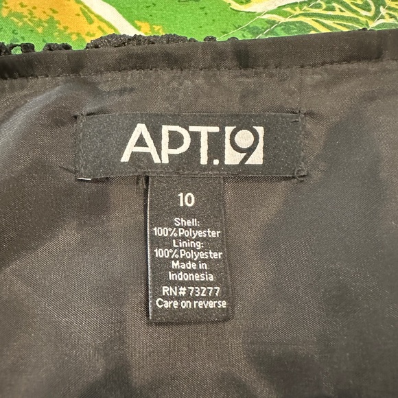 Apt 9 Lace Skirt - Picture 5 of 5